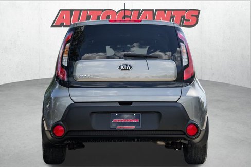 Used 2015 Kia Soul image 5