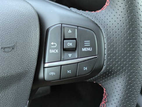 New 2025 Ford Escape ST-Line w/ Tech Pack #1 image 25
