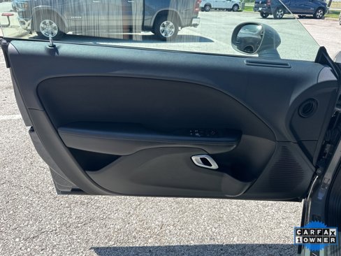 Used 2018 Dodge Challenger SXT w/ Blacktop Package image 53