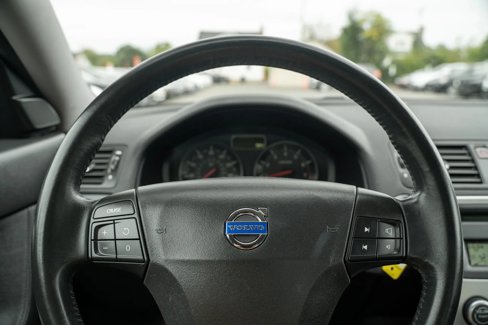 Used 2008 Volvo S40 T5 image 16