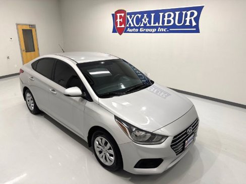 Used 2019 Hyundai Accent SE image 29
