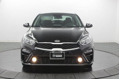Used 2019 Kia Forte LXS image 10