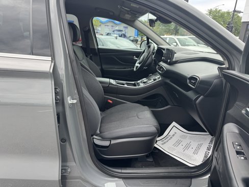 Used 2021 Hyundai Santa Fe SEL w/ Cargo Package image 14