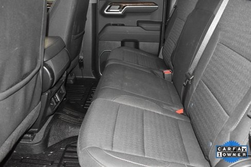 Used 2023 GMC Sierra 1500 Elevation image 14