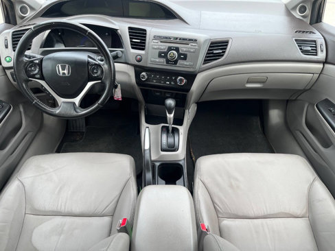 Used 2012 Honda Civic EX-L image 15