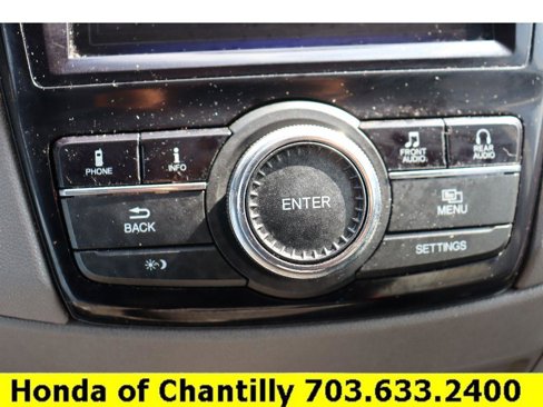 Used 2016 Honda Odyssey EX-L image 17