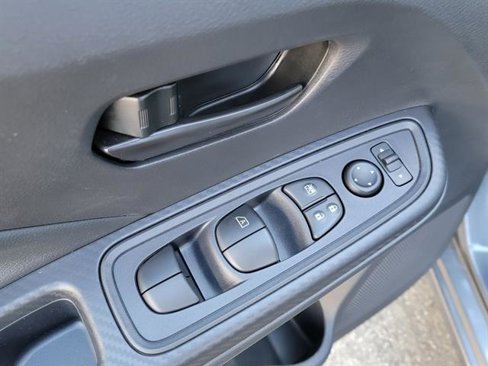 New 2025 Nissan Versa S w/ S Plus Package image 9