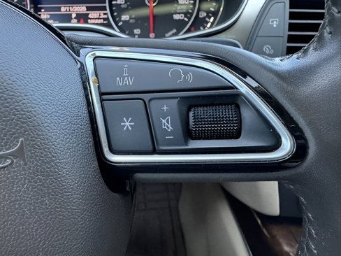Used 2018 Audi A6 2.0T Premium image 15