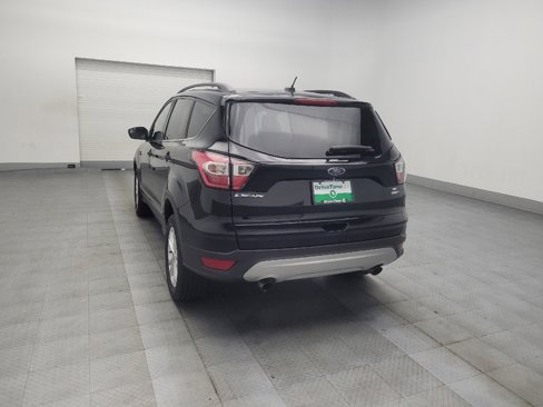 Used 2018 Ford Escape SE image 5