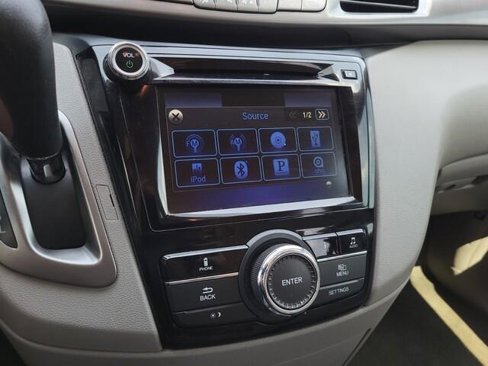 Used 2015 Honda Odyssey EX image 27