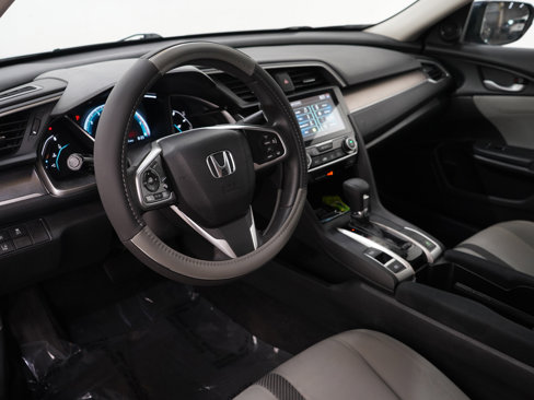 Used 2016 Honda Civic EX-T image 22