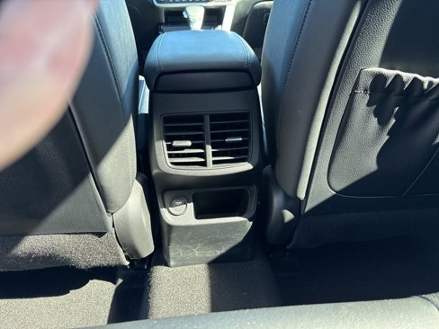 Certified 2021 Kia Seltos EX image 21
