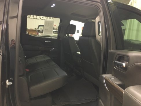 Used 2019 Chevrolet Silverado 1500 LT w/ All-Star Edition image 19