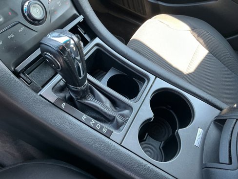 Used 2018 Ford Taurus SEL w/ Equipment Group 201A image 24