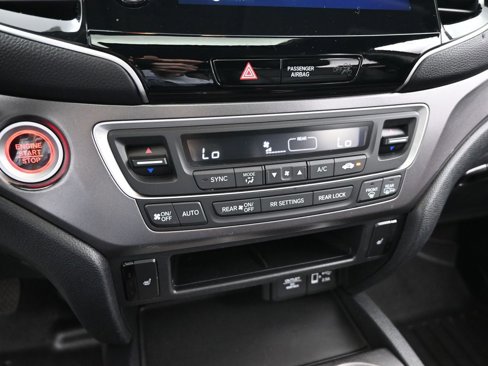 Used 2020 Honda Pilot EX-L image 17