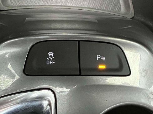 Certified 2024 Chevrolet Malibu RS image 22