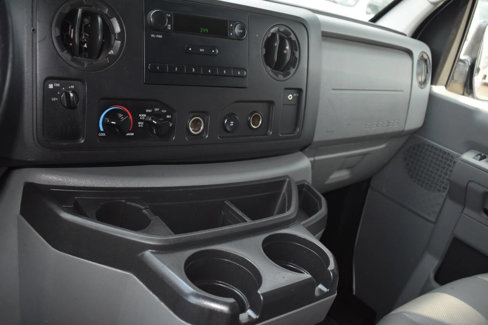Used 2012 Ford E-150 and Econoline 150 w/ PWR Group image 21