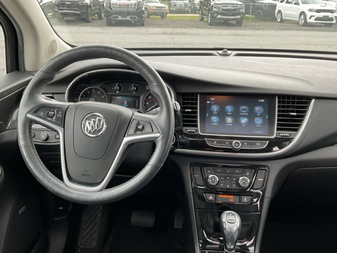 Used 2017 Buick Encore Essence w/ Experience Buick Package image 15