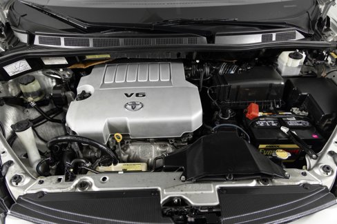 Used 2008 Toyota Sienna LE image 43