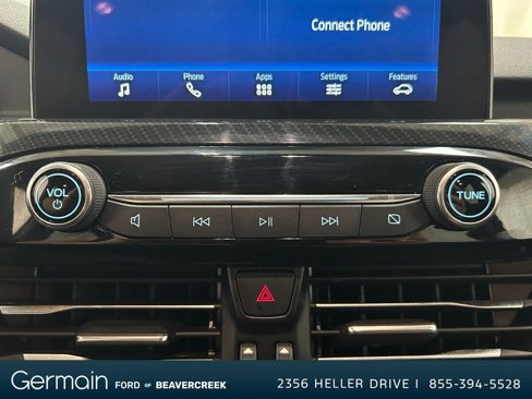 Used 2023 Ford Escape ST-Line image 19