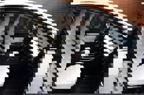 Used 2020 Tesla Model 3 Long Range image 20