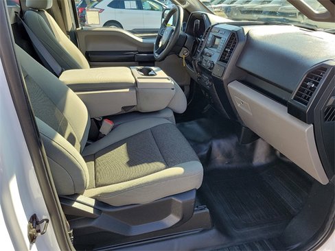 Certified 2020 Ford F150 XL image 15