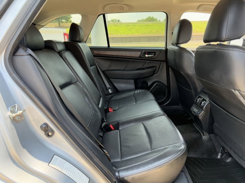 Used 2019 Subaru Outback 2.5i Limited image 28