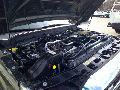 Used 2016 Ford F350 XLT w/ XLT Value Package image 21