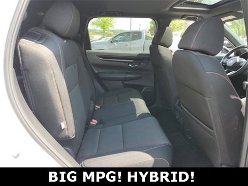 Used 2023 Honda CR-V Sport image 15