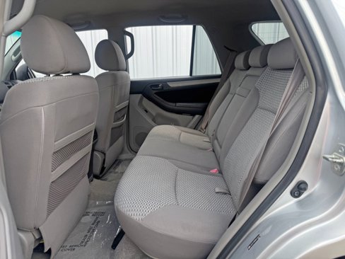 Used 2008 Toyota 4Runner SR5 image 31