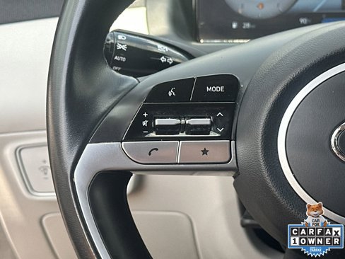 Used 2023 Hyundai Tucson SEL w/ Convenience Package image 25