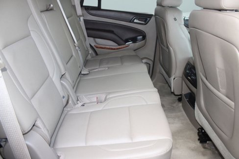 Used 2015 Chevrolet Tahoe LTZ image 35