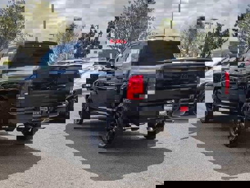 Certified 2016 RAM 1500 Express w/ Black Ram 1500 Express Group image 6