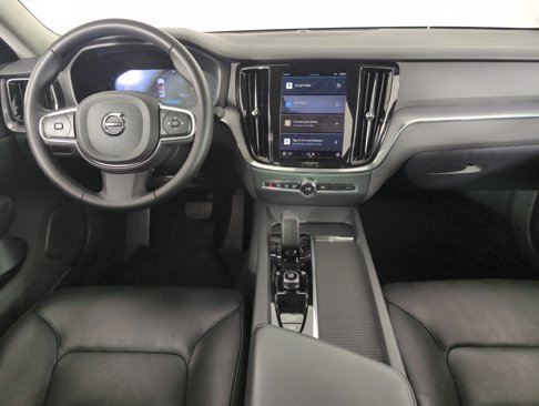 Used 2024 Volvo S60 B5 Core image 4