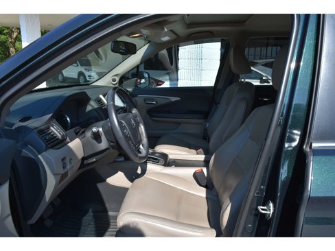 Used 2018 Honda Pilot EX-L image 10
