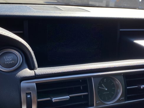 Used 2015 Lexus IS 250 image 18