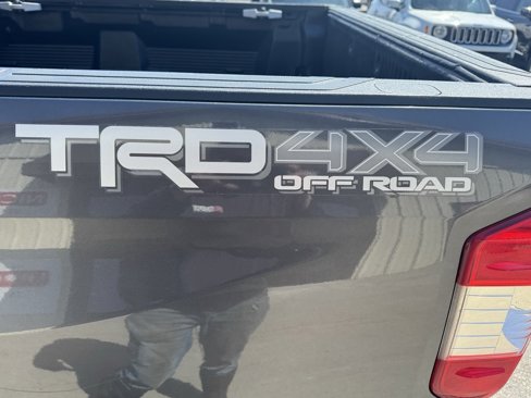 Used 2017 Toyota Tundra SR5 image 44