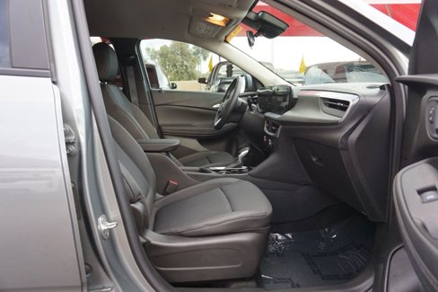 Used 2024 Buick Encore GX Preferred w/ Comfort Package image 19