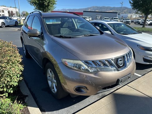 Used 2009 Nissan Murano S w/ Convenience Pkg image 3