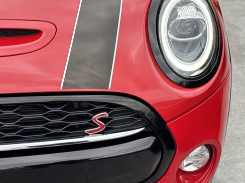 Used 2019 MINI Cooper S image 4