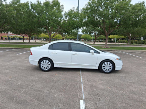 Used 2009 Honda Civic LX image 7