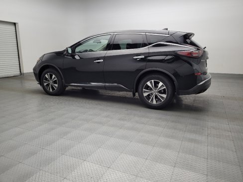 Used 2020 Nissan Murano S w/ Technology Package image 5