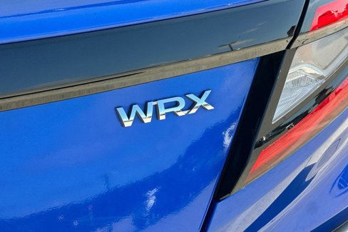 Used 2023 Subaru WRX Premium image 20