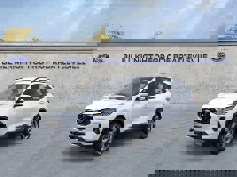 New 2025 Ford Escape ST-Line Select w/ Tech Pack #1 image 2