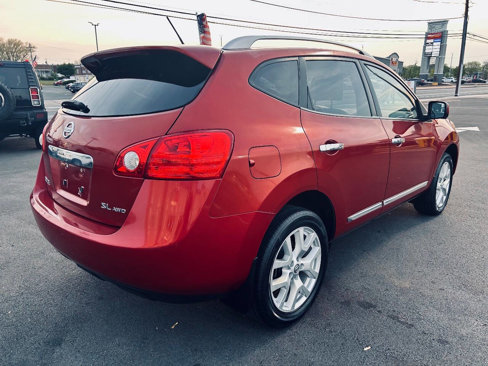 Used 2012 Nissan Rogue SL image 7