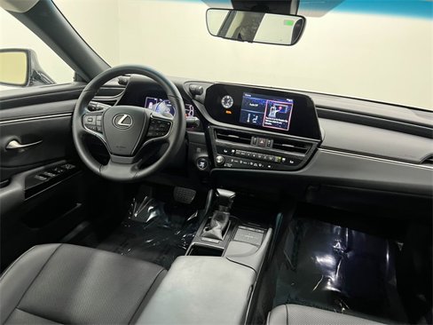 Certified 2022 Lexus ES 350 image 14