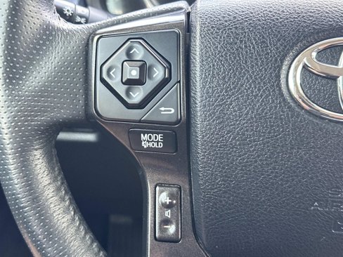 Used 2019 Toyota 4Runner TRD Pro image 23