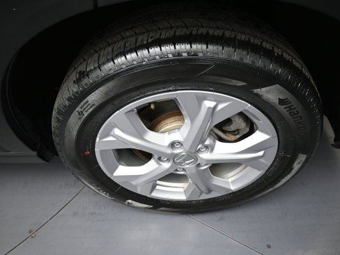 Certified 2023 Honda HR-V LX image 15