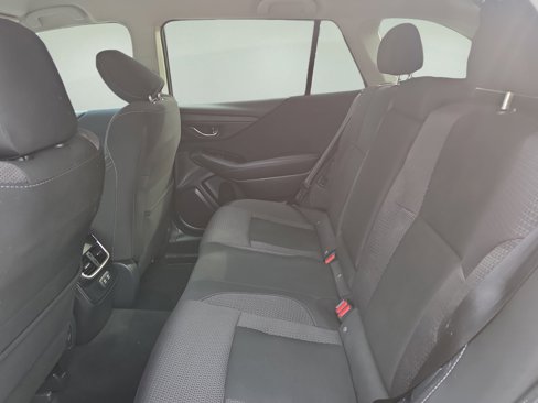 Certified 2022 Subaru Outback Premium image 28