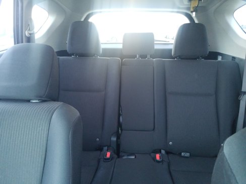 Used 2017 Toyota RAV4 LE image 20
